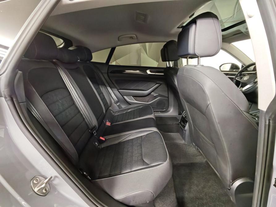 Volkswagen Passat CC II Рестайлинг Москва  - изображение 16