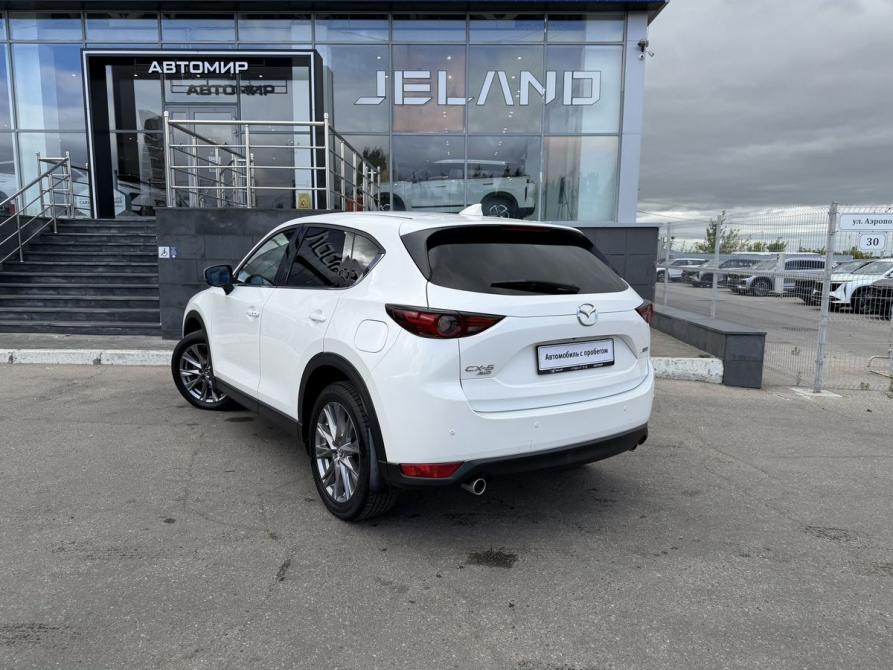 Mazda CX-5 II Саратов  - изображение 7