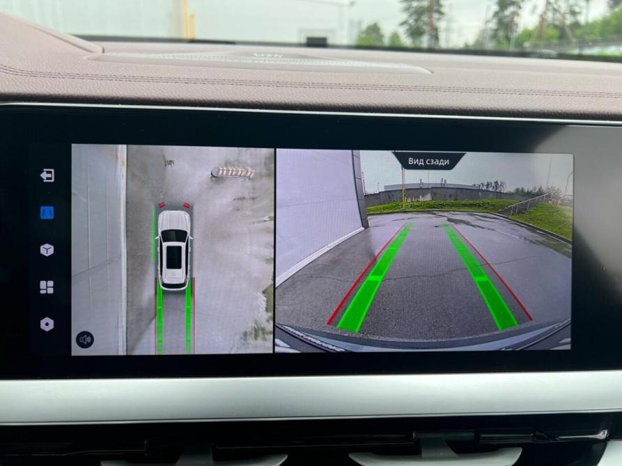 Geely Monjaro I Екатеринбург  - изображение 25