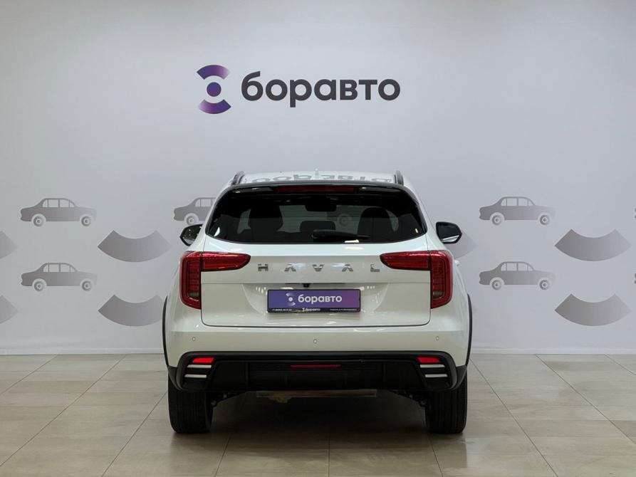 Haval Jolion I Рестайлинг Ставрополь  - изображение 4