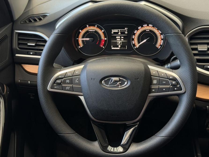 Lada (ВАЗ) Vesta I Рестайлинг (NG) Краснодар  - изображение 12