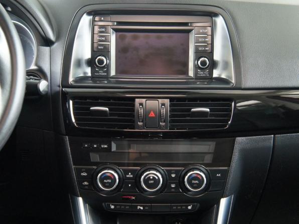 Mazda CX-5 I с пробегом 2013 года, цена 1 749 000 рублей, 166000 км, внедорожник, Автокод Объявления