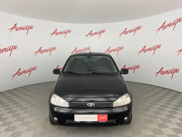 Lada (ВАЗ) Kalina I с пробегом 2013 года, цена 390 000 рублей, 90840 км, хэтчбек, Автокод Объявления