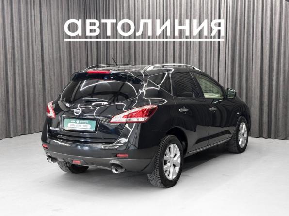 Nissan Murano II (Z51) Рестайлинг 2 с пробегом 2013 года, цена 1 230 000 рублей, 215500 км, внедорожник, Автокод Объявления