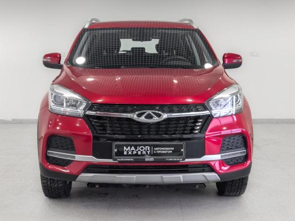 Chery Tiggo 4 I Рестайлинг с пробегом 2021 года, цена 1 375 000 рублей, 26950 км, внедорожник, Автокод Объявления