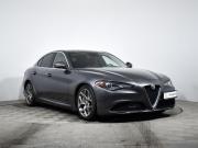 Alfa Romeo Giulia II (952) Санкт-Петербург  - изображение 27