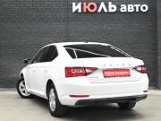 Skoda Superb III Рестайлинг Екатеринбург  - изображение 23