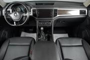 Volkswagen Teramont I Тюмень  - изображение 33