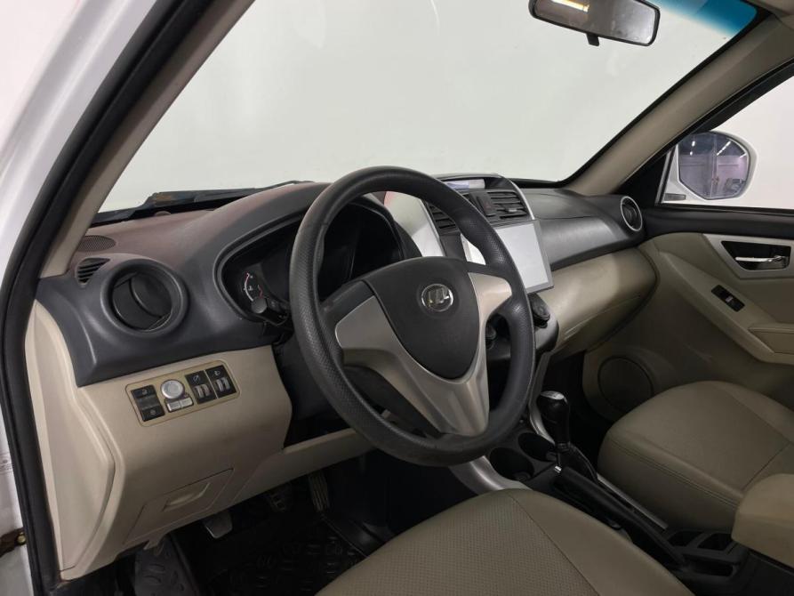 Lifan X60 I Воронеж  - изображение 8