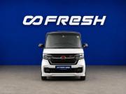 Honda N-BOX II Рестайлинг Москва  - изображение 26