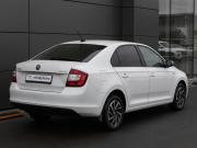 Skoda Rapid I Рестайлинг Москва  - изображение 28