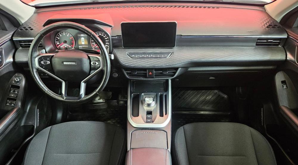 Haval Jolion I Вологда  - изображение 9