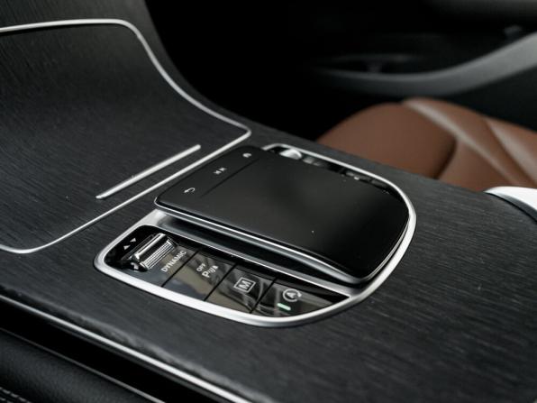 Mercedes-Benz GLC Coupe I (C253) Рестайлинг с пробегом 2020 года, цена 4 720 000 рублей, 80587 км, внедорожник, Автокод Объявления