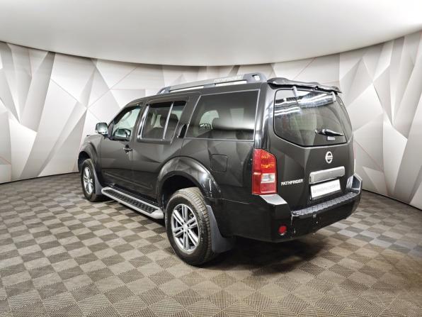 Nissan Pathfinder III с пробегом 2007 года, цена 891 000 рублей, 320000 км, внедорожник, Автокод Объявления