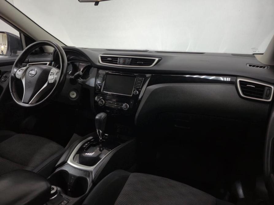 Nissan Qashqai II Альметьевск  - изображение 12