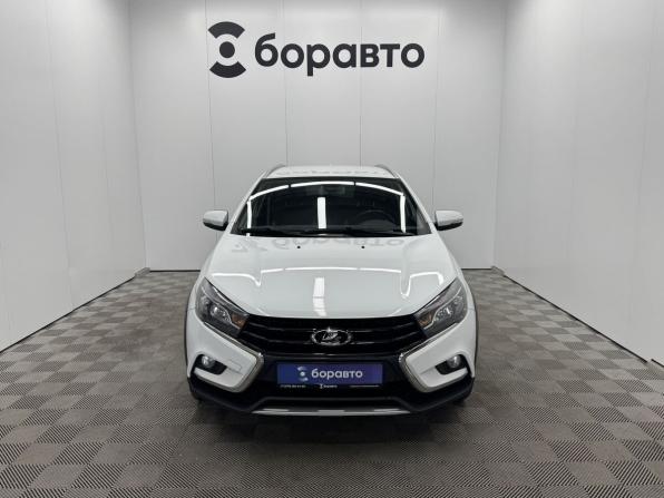 Lada (ВАЗ) Vesta I с пробегом 2021 года, цена 1 070 000 рублей, 150021 км, универсал, Автокод Объявления