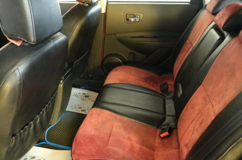 Nissan Qashqai I Омск  - изображение 20