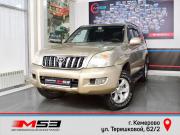 Toyota Land Cruiser Prado 120 Series Кемерово  - изображение 27