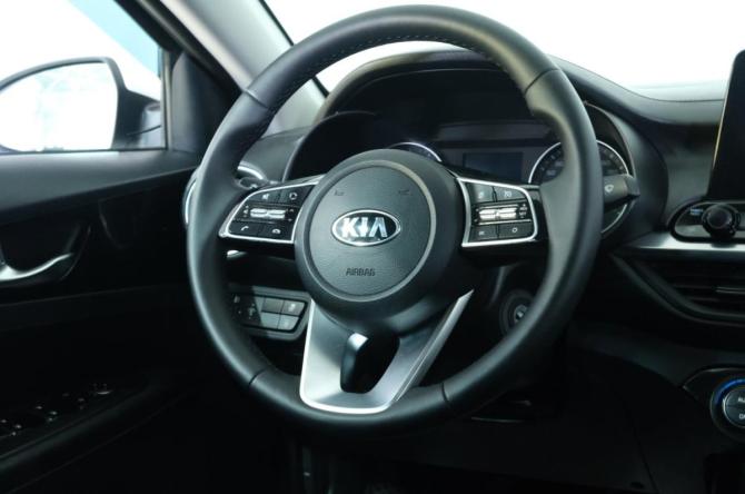 Kia Cerato IV с пробегом 2020 года, цена 1 889 000 рублей, 89000 км, седан, Автокод Объявления