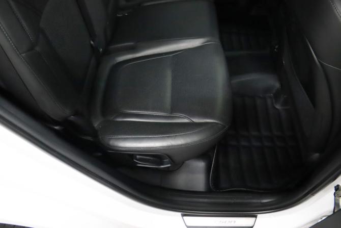 Hyundai Tucson IV с пробегом 2021 года, цена 2 745 450 рублей, 109351 км, внедорожник, Автокод Объявления