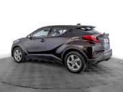 Toyota C-HR I Москва  - изображение 34