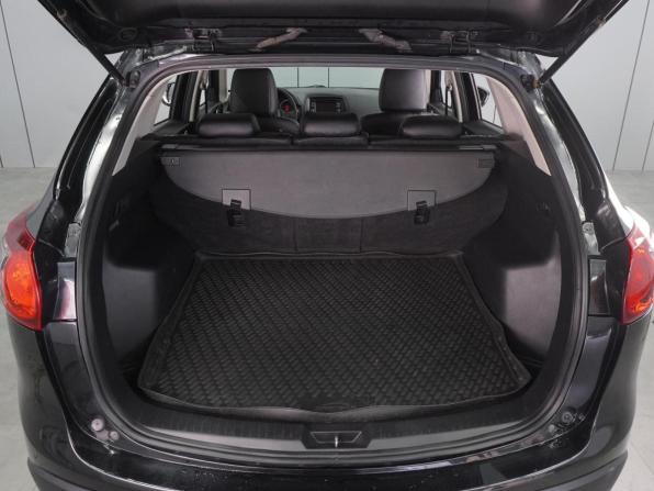 Mazda CX-5 I с пробегом 2014 года, цена 1 430 000 рублей, 196962 км, внедорожник, Автокод Объявления