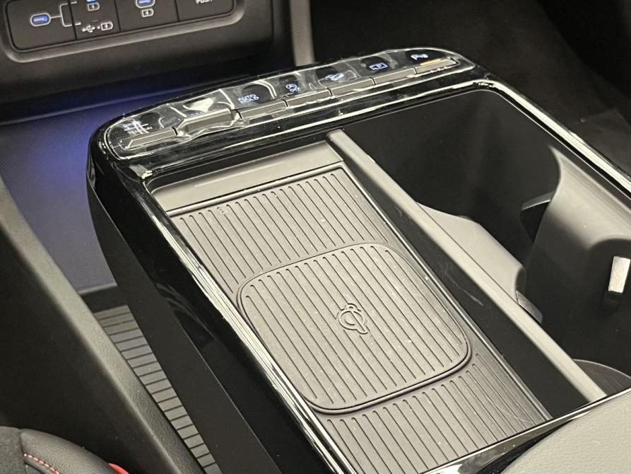 Hyundai Tucson IV Рестайлинг Уфа  - изображение 17