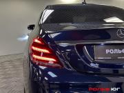 Mercedes-Benz S-Класс VI (W222 C217) Рестайлинг Химки  - изображение 62