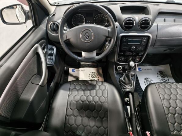 Renault Duster I с пробегом 2013 года, цена 940 000 рублей, 166763 км, внедорожник, Автокод Объявления