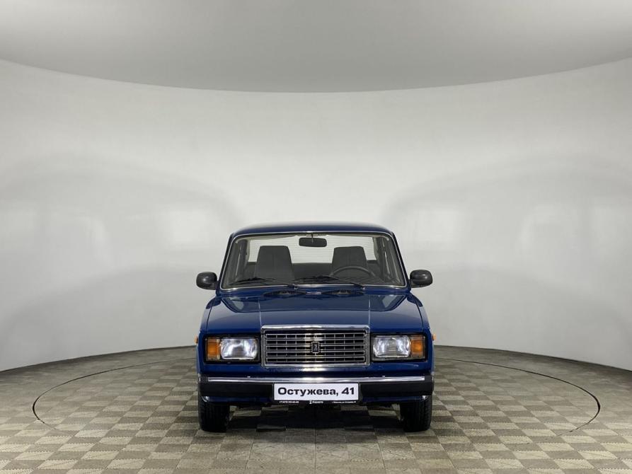 Lada (ВАЗ) 2107 Воронеж  - изображение 3