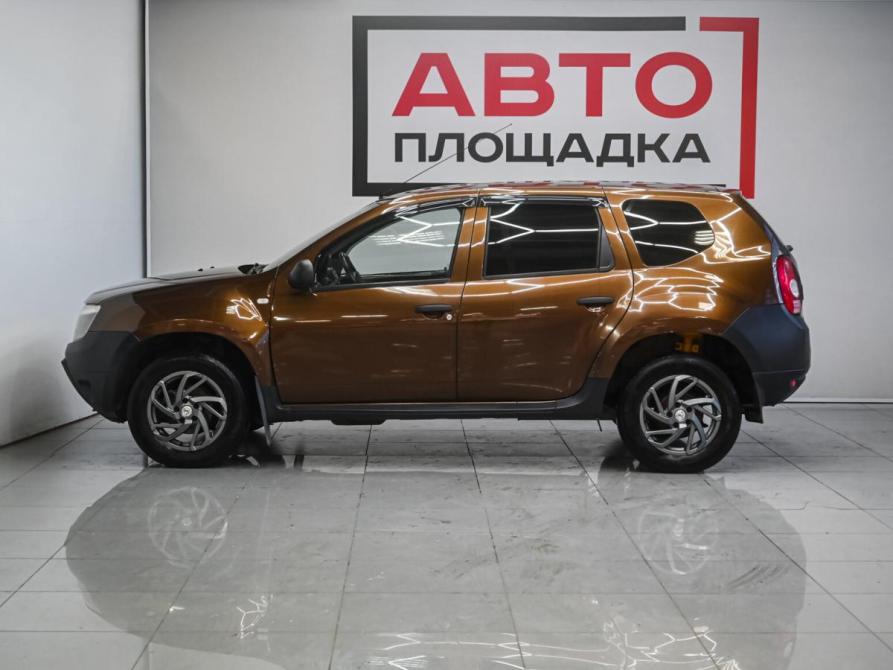 Renault Duster I Челябинск  - изображение 4