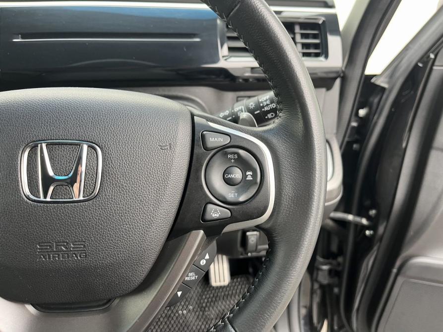 Honda Stepwgn V Рестайлинг Москва  - изображение 14