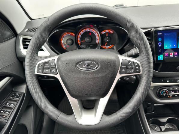 Lada (ВАЗ) Vesta I с пробегом 2021 года, цена 1 335 000 рублей, 76234 км, универсал, Автокод Объявления