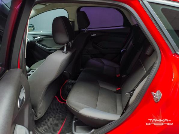 Ford Focus III с пробегом 2011 года, цена 560 000 рублей, 216538 км, хэтчбек, Автокод Объявления