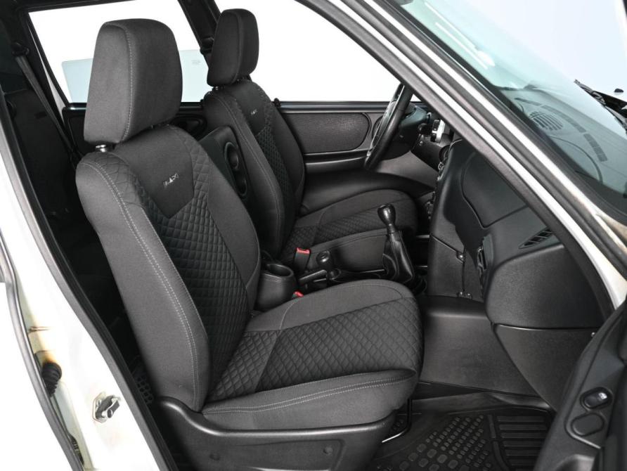 Lada (ВАЗ) Niva Travel I Ростов-на-Дону  - изображение 8