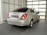 Chevrolet Aveo II Кемерово  - изображение 26