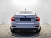 Skoda Octavia III (A7) Москва  - изображение 20