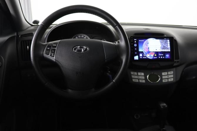 Hyundai Elantra IV (HD) с пробегом 2009 года, цена 779 990 рублей, 177049 км, седан, Автокод Объявления