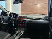 Mazda 3 I (BK) Рестайлинг Челябинск  - изображение 28