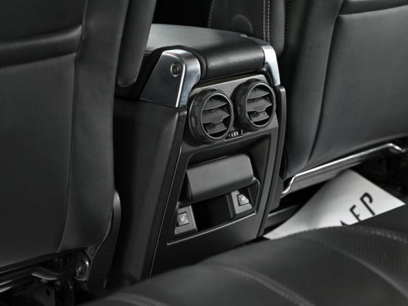 Land Rover Range Rover Sport I Рестайлинг с пробегом 2010 года, цена 1 599 000 рублей, 206000 км, внедорожник, Автокод Объявления