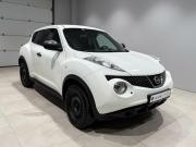 Nissan Juke I Екатеринбург  - изображение 20