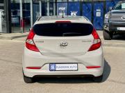 Hyundai Solaris I Рестайлинг Краснодар  - изображение 26