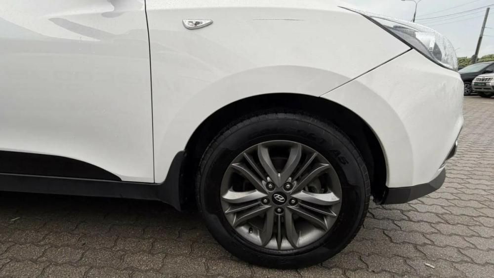Hyundai ix35 I Рестайлинг Череповец  - изображение 5