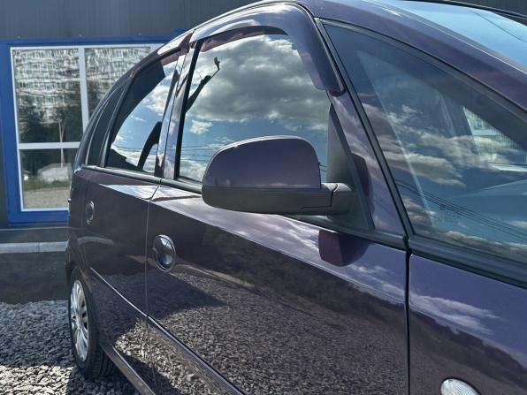 Opel Meriva A с пробегом 2006 года, цена 380 000 рублей, 219047 км, компактвэн, Автокод Объявления