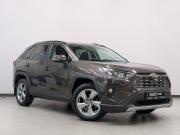 Toyota RAV4 V (XA50) Москва  - изображение 39