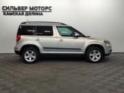 Skoda Yeti I Рестайлинг Пермь  - изображение 18