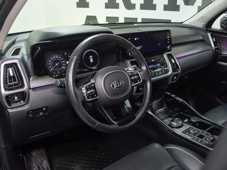 Kia Sorento IV Новосибирск  - изображение 9