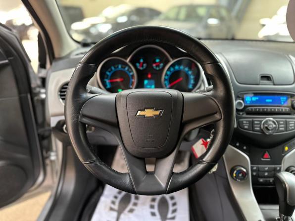 Chevrolet Cruze I Рестайлинг с пробегом 2015 года, цена 1 095 000 рублей, 73099 км, хэтчбек, Автокод Объявления