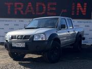 Nissan NP300 Ярославль  - изображение 13