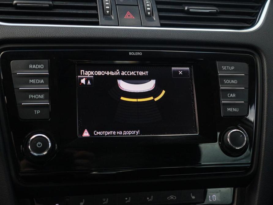 Skoda Octavia III (A7) Москва  - изображение 17
